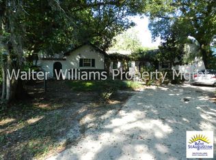7 Loring St, Saint Augustine, FL 32084