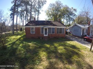 4708 Royal Ave, Jacksonville, FL 32205