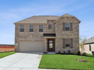 613 Bonnie Rose Ln, Van Alstyne, TX 75495