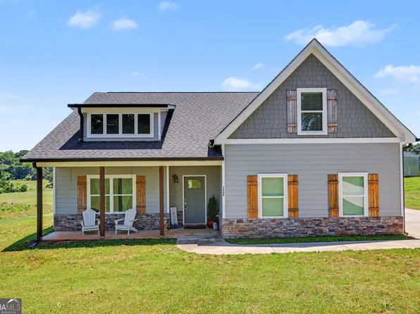 2486 Highway 115, Demorest, GA 30535