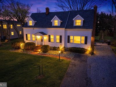 7809 Millers Cor, Elkridge, MD, 21075