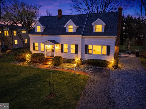 7809 Millers Cor, Elkridge, MD 21075