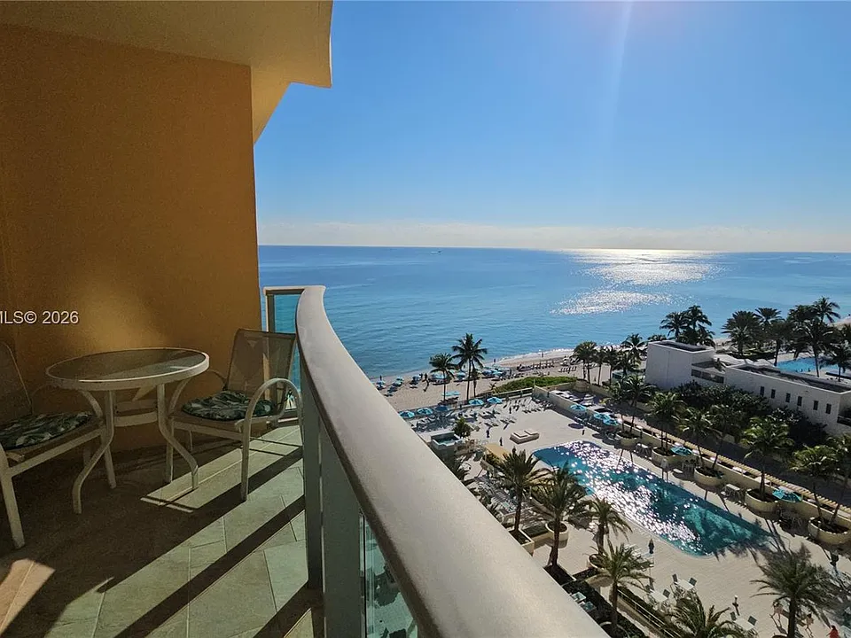 2501 S Ocean Dr #1117