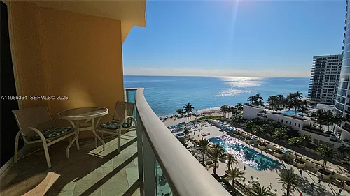 2501 S Ocean Dr #1117 Photo 1