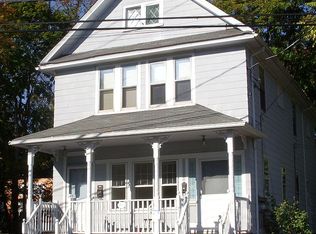 42 Park Ave, Allendale, NJ 07401