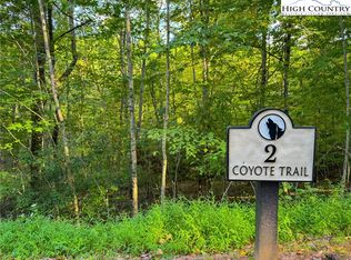 LOT T2 Coyote Trl, Boone, NC 28607