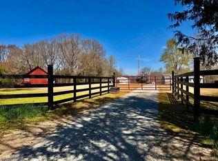6195 Bobbitt Rd, Moscow, TN 38057