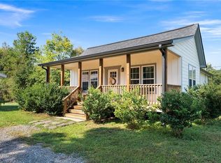 1224 Hall Station Rd NW, Adairsville, GA 30103