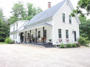 97 Langford Rd, Candia, NH 03034