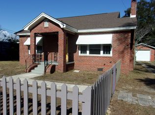 1610 W Chase St, Pensacola, FL 32502