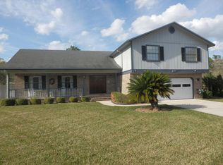 2250 Pocosin Ct, Jacksonville, FL 32246