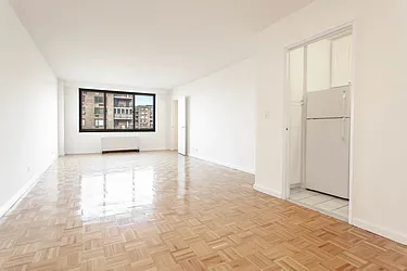 Rented by Olnick Organization
