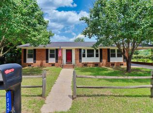 1035 Pine St, West Columbia, SC 29172