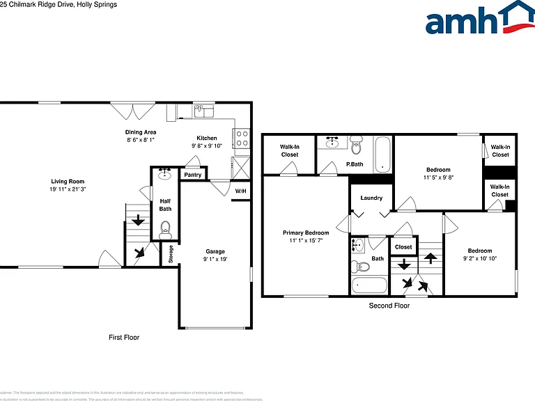 225 Chilmark Ridge Dr — Photo 2
