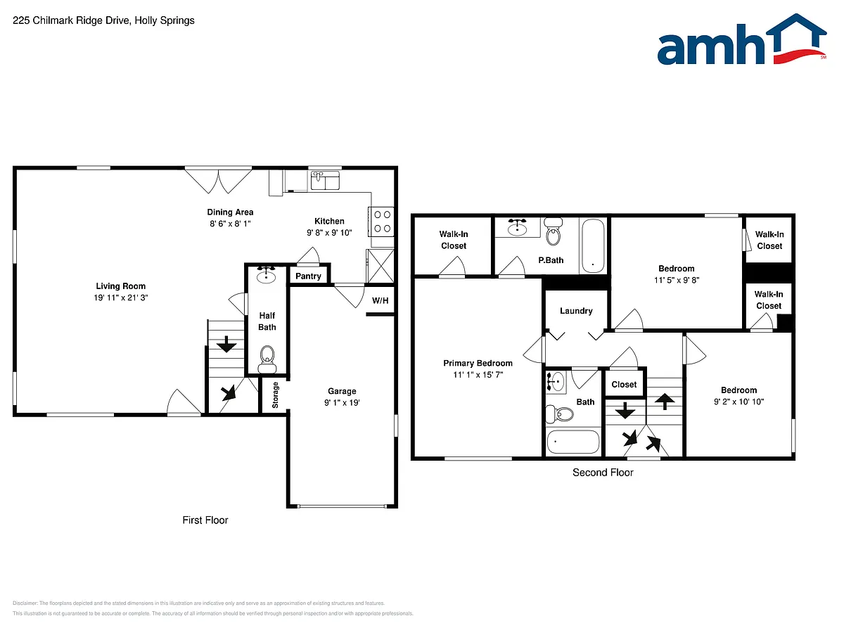 Building Photo - 225 Chilmark Ridge Dr