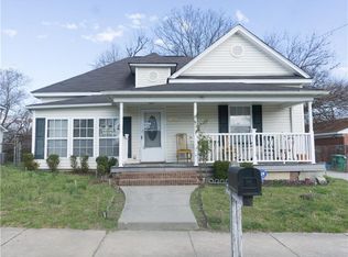 713 Park St, High Point, NC 27260