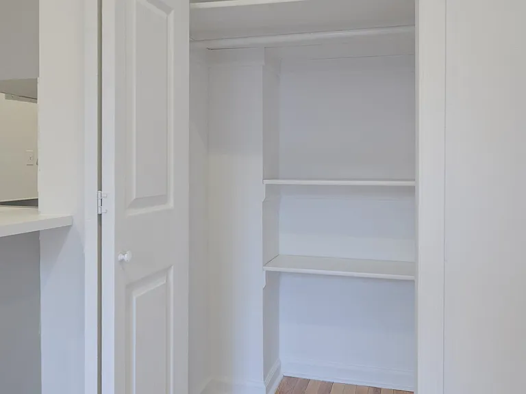 317 W 74th St #4B — Photo 4