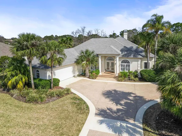 134 Herons Nest Ln, Saint Augustine, FL 32080
