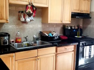 61 Warner Ave, Jersey City, NJ 07305