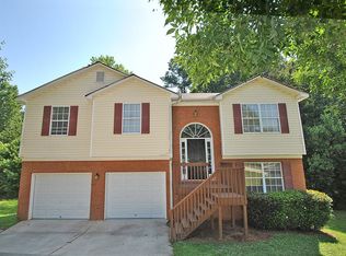 5781 Cedar Croft Ct, Lithonia, GA 30058