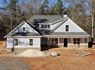 243 Copper Xing, Forsyth, GA 31029