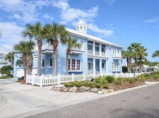 697 Ocean Palm Way, Saint Augustine, FL 32080