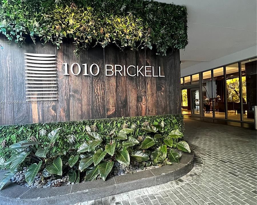 1st image of 1010 Brickell Ave Unit 3405