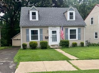 795 Chestnut St, Meadville, PA 16335