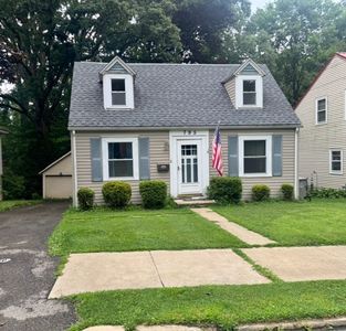 795 Chestnut St, Meadville, PA, 16335