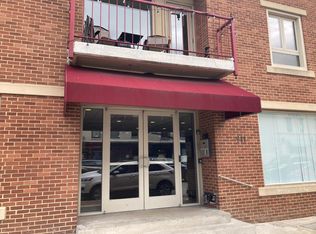 911 S Charles St UNIT 204, Baltimore, MD