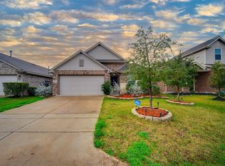 24239 Gold Cheyenne Way, Katy, TX 77493