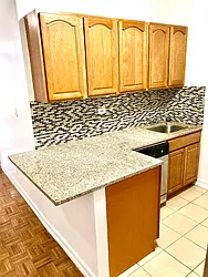 Rented by New York Residence