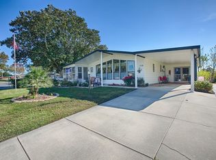 538 Jason Dr, Lady Lake, FL 32159