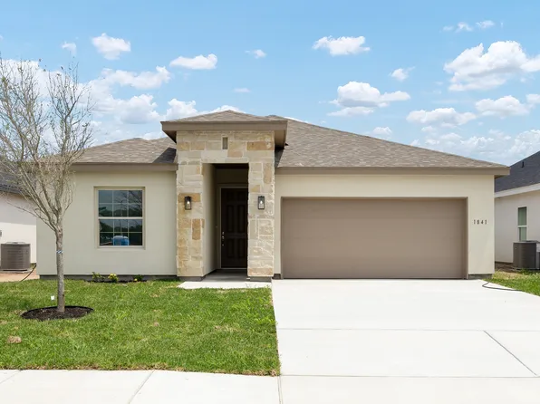 1841 Sam Cir, Harlingen, TX 78552