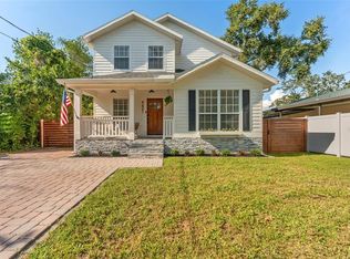 4621 W Pearl Ave, Tampa, FL 33611