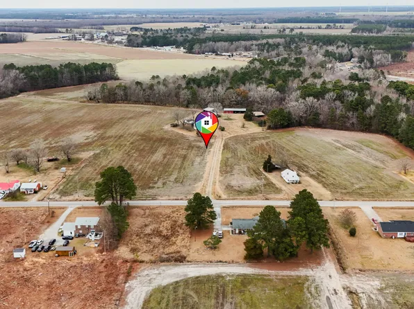 134 Mexico Road, Edenton, NC 27932