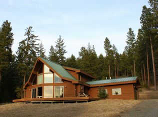 290 Ridgewater Dr, Cle Elum, WA 98922