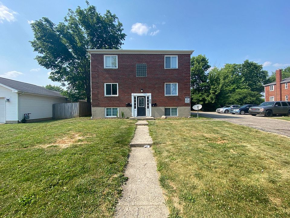 1st image of 115 Scott Ave APT 2