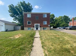 115 Scott Ave APT 2, Vandalia, OH 45377