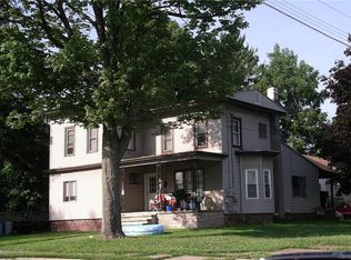 371 W 4th St S, Fulton, NY 13069