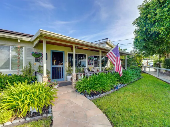 3910 Hiawatha Way, San Diego, CA 92117