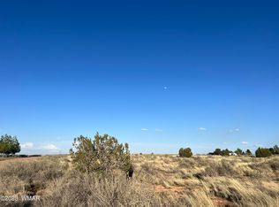 LOT 50 Pinion Ave, Snowflake, AZ 85937