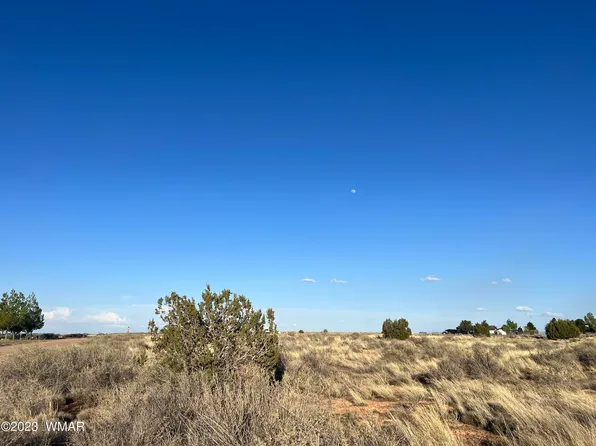 LOT 50 Pinion Ave, Snowflake, AZ 85937