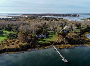 195 Bridge St, Chatham, MA 02633