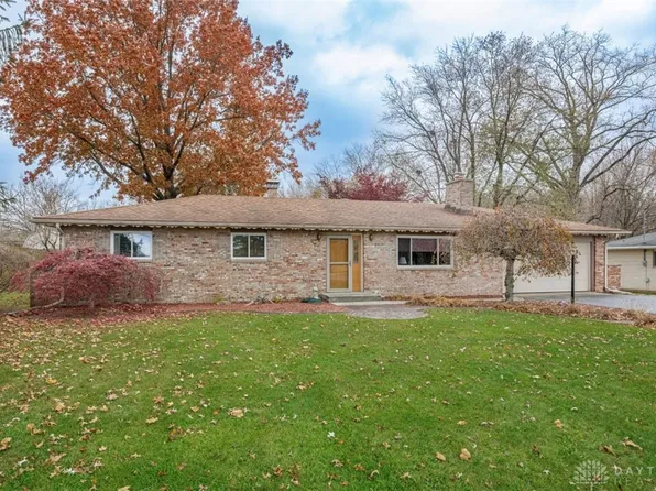 2866 State Route 122, Franklin, OH 45005