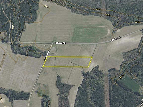 4th image of Blackmon Rd Lot Wp014