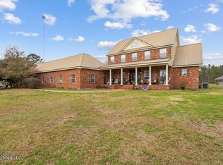 13835 Us Highway 98, Smithdale, MS 39664