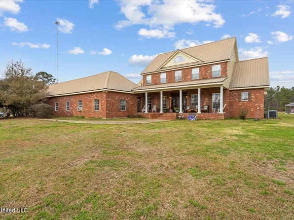 13835 Us Highway 98, Smithdale, MS 39664