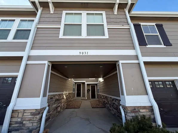 9031 Apache Plume Dr Unit C, Parker, CO 80134