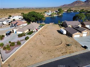 0 Tumbleweed Cir #45, Yermo, CA 92398
